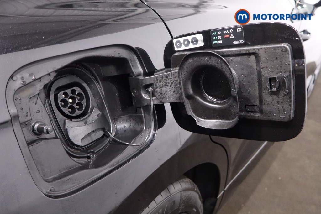 Skoda Enyaq 80 Sportline Plus Automatic Electric SUV - Stock Number (1613175) - 30th supplementary image