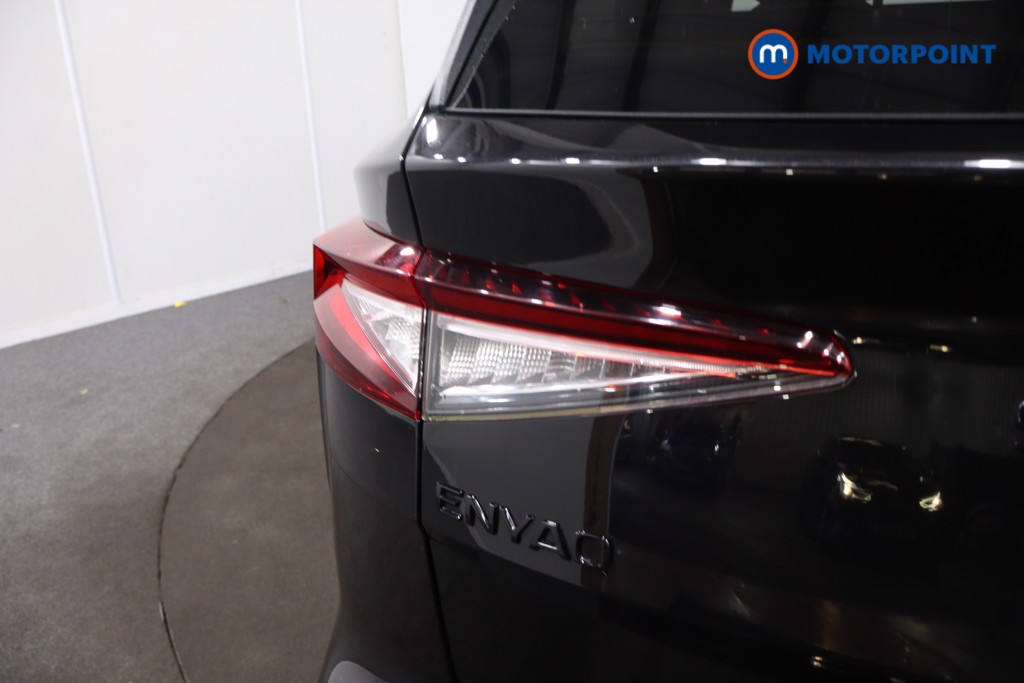 Skoda Enyaq 80 Sportline Plus Automatic Electric SUV - Stock Number (1613175) - 35th supplementary image