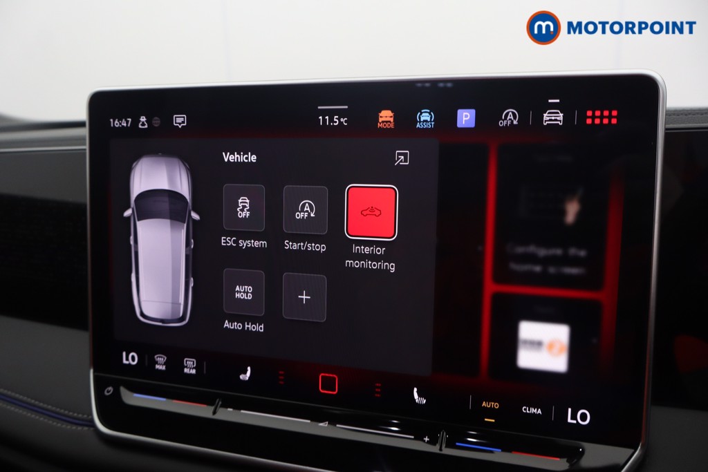 Volkswagen Tiguan R-Line Automatic Petrol SUV - Stock Number (1613344) - 8th supplementary image