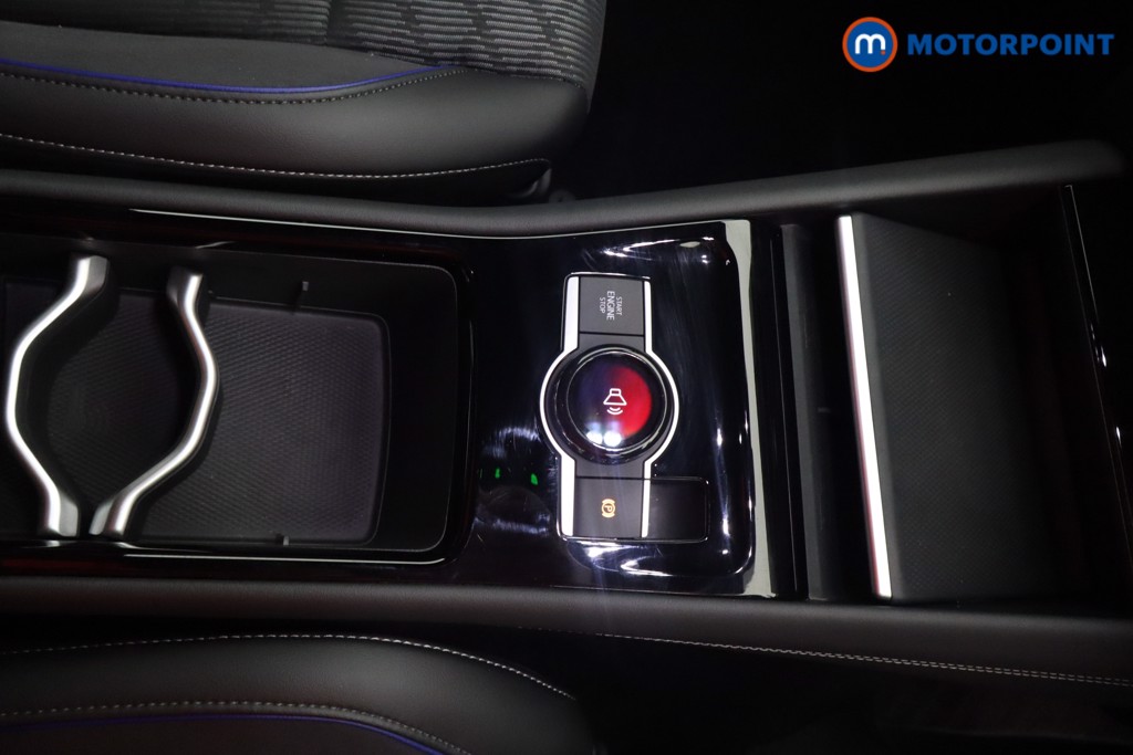 Volkswagen Tiguan R-Line Automatic Petrol SUV - Stock Number (1613344) - 11th supplementary image