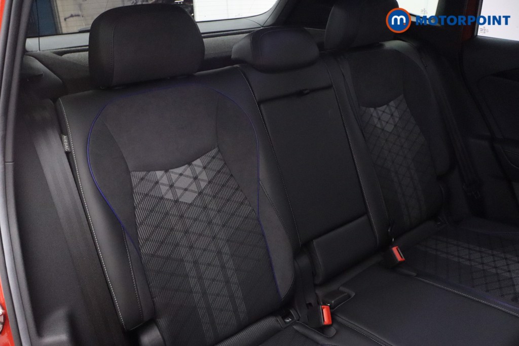 Volkswagen Tiguan R-Line Automatic Petrol SUV - Stock Number (1613344) - 20th supplementary image