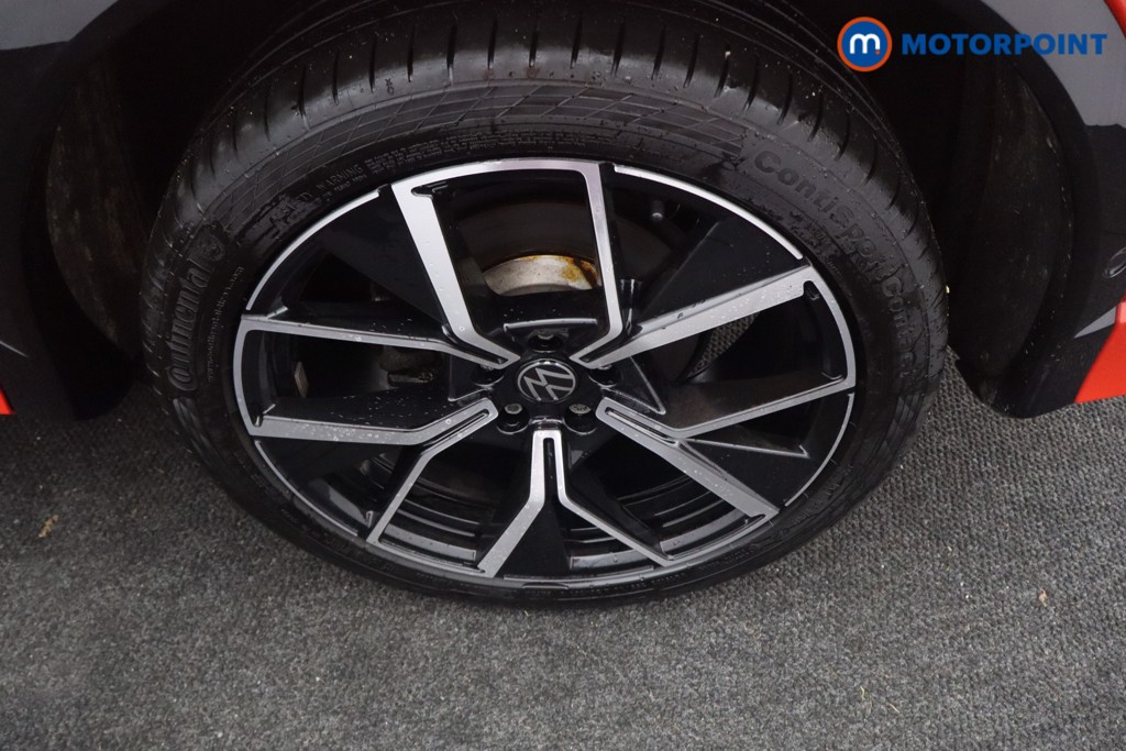 Volkswagen Tiguan R-Line Automatic Petrol SUV - Stock Number (1613344) - 24th supplementary image