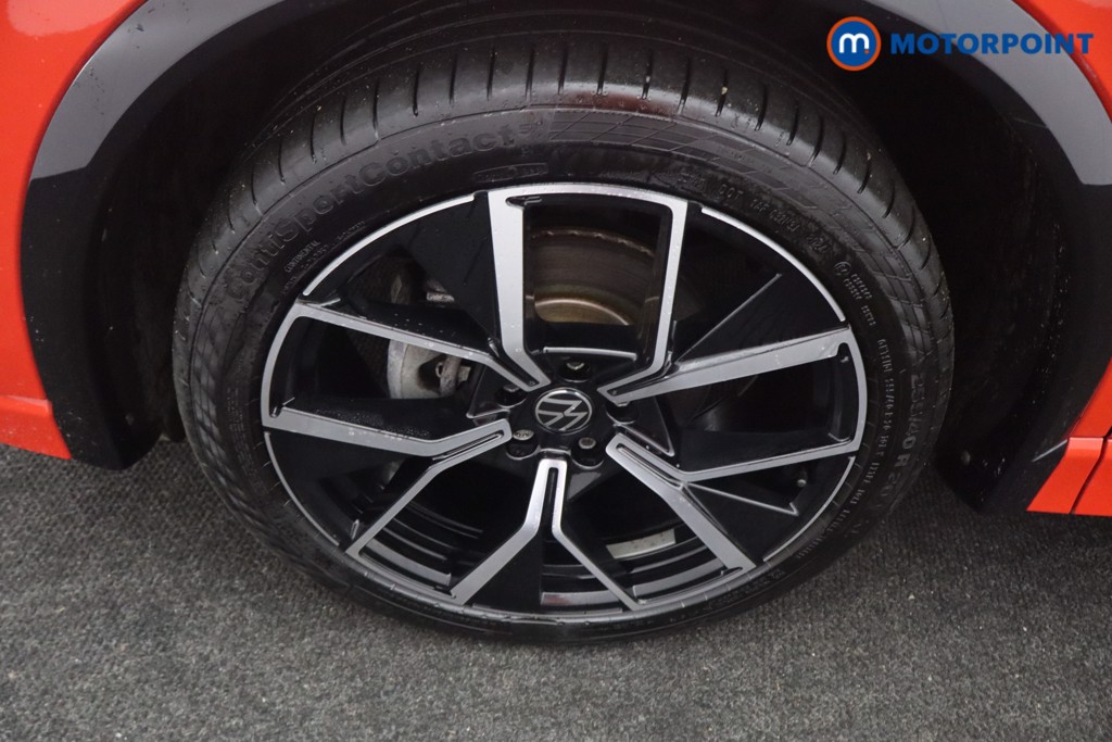 Volkswagen Tiguan R-Line Automatic Petrol SUV - Stock Number (1613344) - 25th supplementary image