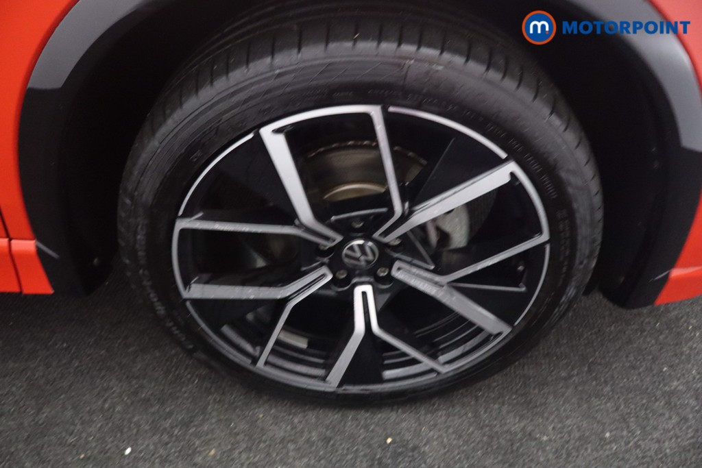 Volkswagen Tiguan R-Line Automatic Petrol SUV - Stock Number (1613344) - 26th supplementary image