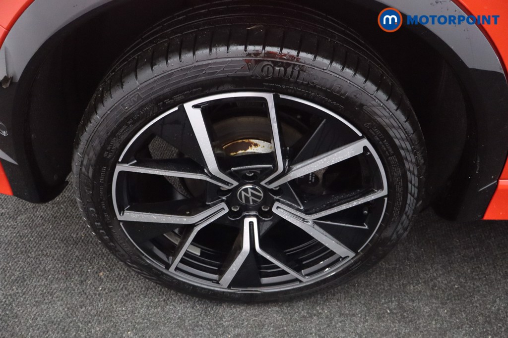 Volkswagen Tiguan R-Line Automatic Petrol SUV - Stock Number (1613344) - 27th supplementary image