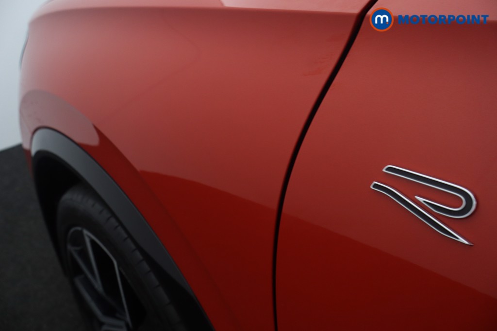 Volkswagen Tiguan R-Line Automatic Petrol SUV - Stock Number (1613344) - 28th supplementary image