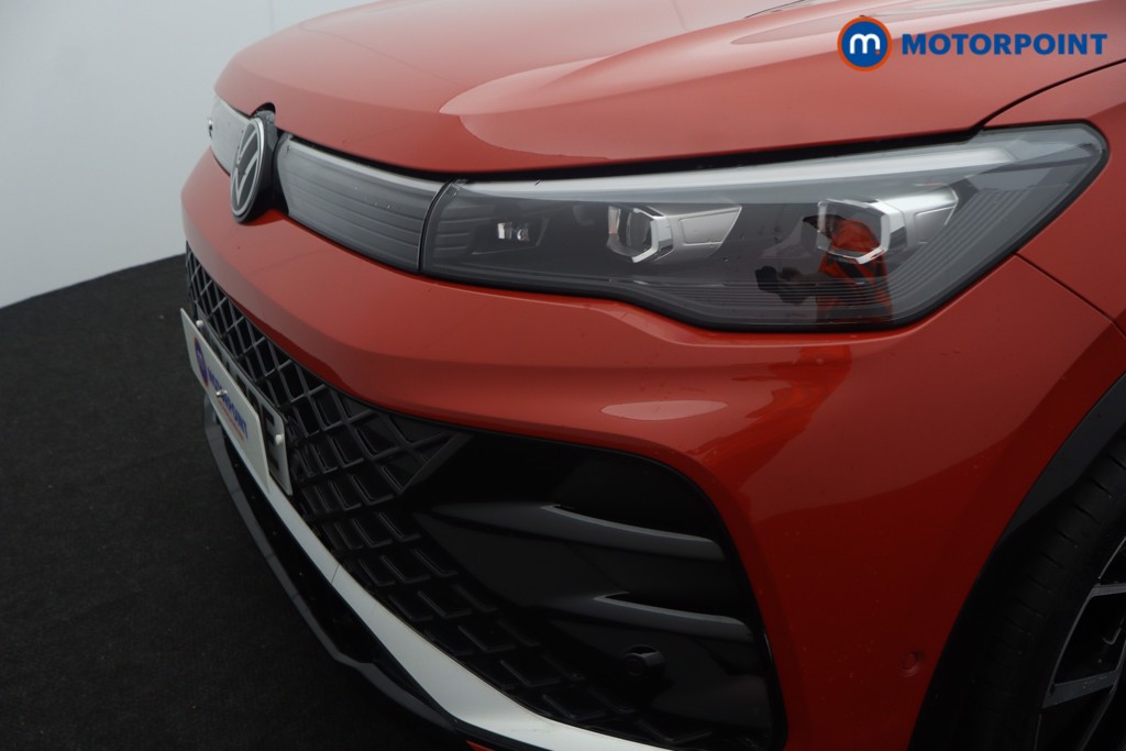 Volkswagen Tiguan R-Line Automatic Petrol SUV - Stock Number (1613344) - 29th supplementary image