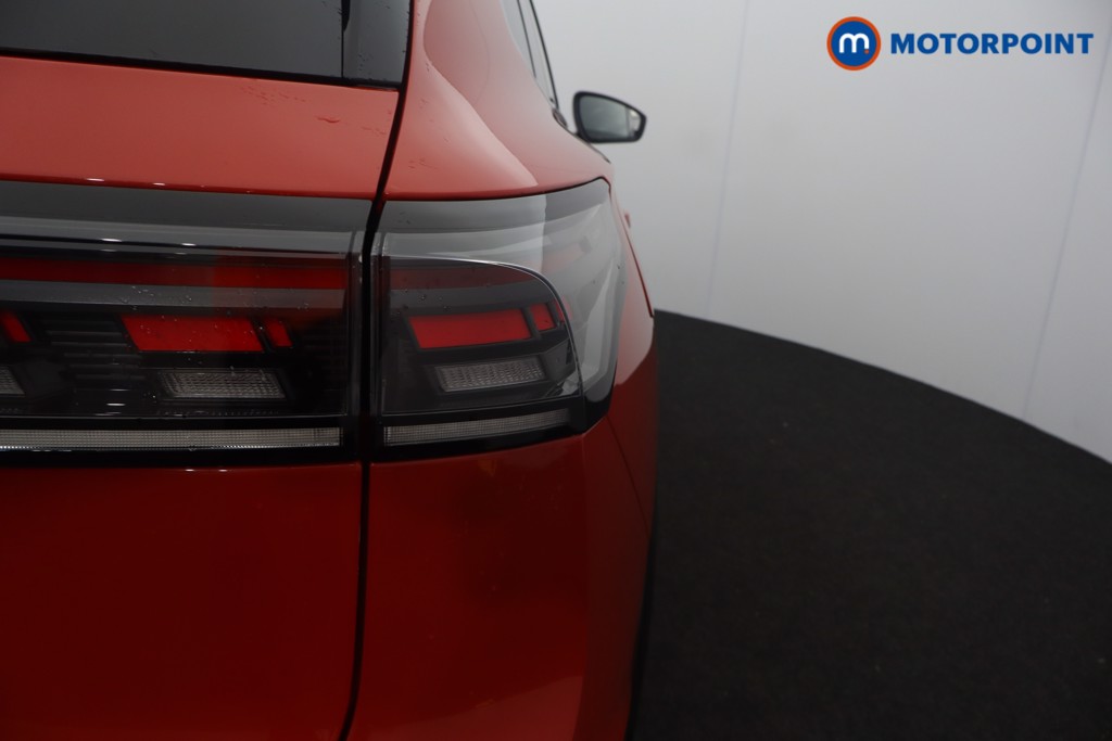 Volkswagen Tiguan R-Line Automatic Petrol SUV - Stock Number (1613344) - 32nd supplementary image