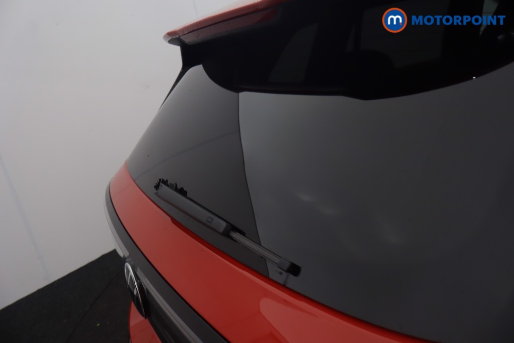 Volkswagen Tiguan R-Line Automatic Petrol SUV - Stock Number (1613344) - 33rd supplementary image