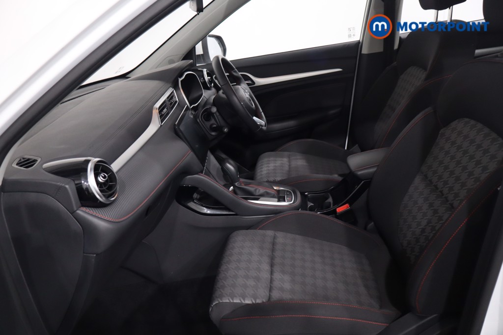 Mg Motor Uk ZS Excite Automatic Petrol SUV - Stock Number (1613362) - 4th supplementary image