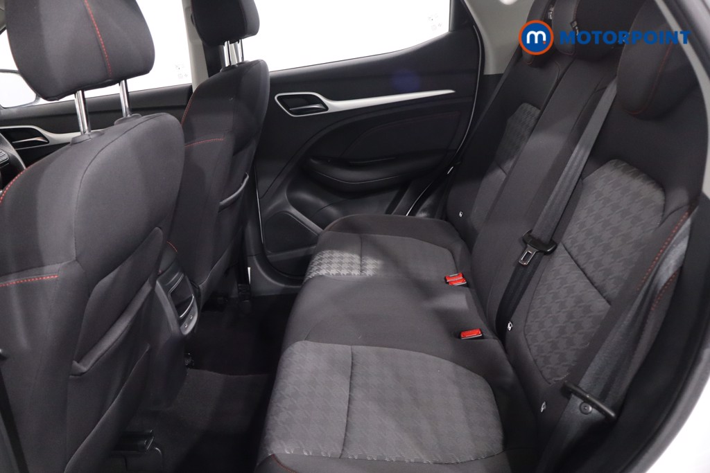 Mg Motor Uk ZS Excite Automatic Petrol SUV - Stock Number (1613362) - 5th supplementary image