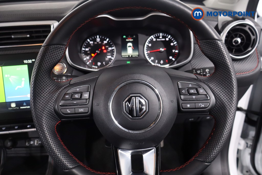 Mg Motor Uk ZS Excite Automatic Petrol SUV - Stock Number (1613362) - 6th supplementary image