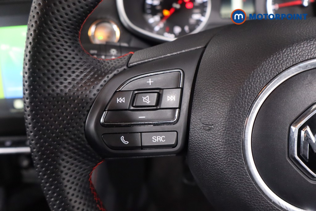 Mg Motor Uk ZS Excite Automatic Petrol SUV - Stock Number (1613362) - 7th supplementary image