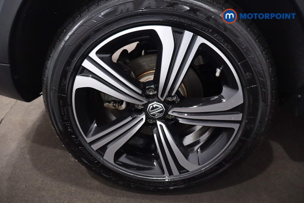 Mg Motor Uk ZS Excite Automatic Petrol SUV - Stock Number (1613362) - 9th supplementary image