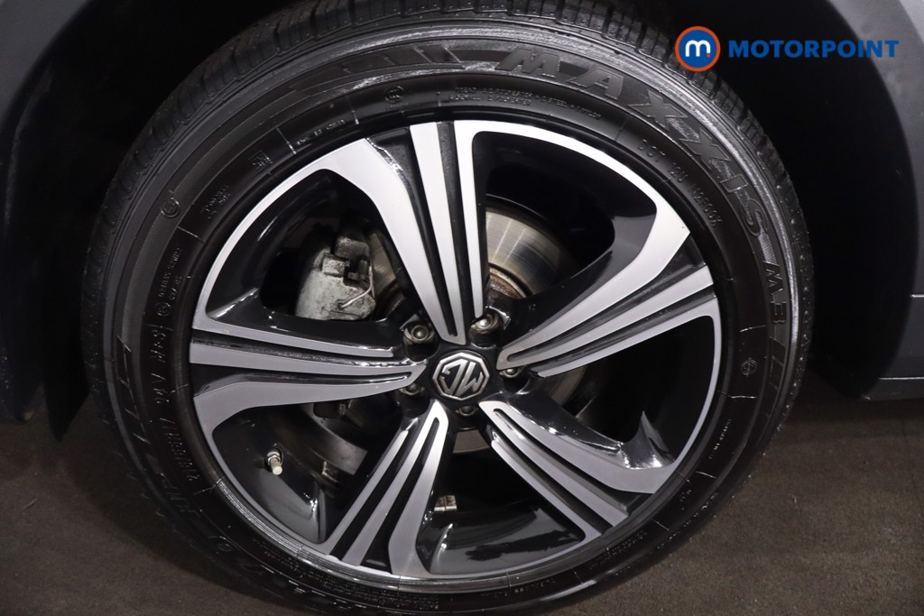 Mg Motor Uk ZS Excite Automatic Petrol SUV - Stock Number (1613362) - 11th supplementary image