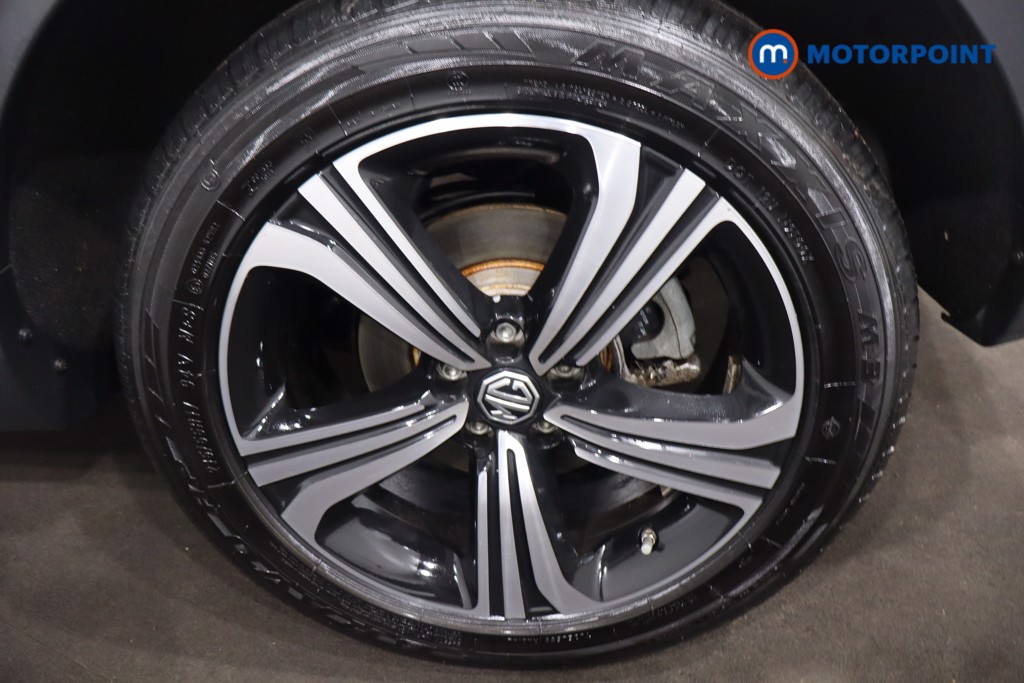 Mg Motor Uk ZS Excite Automatic Petrol SUV - Stock Number (1613362) - 12th supplementary image