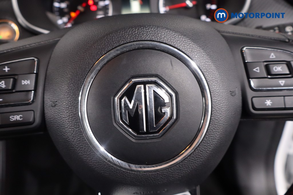Mg Motor Uk ZS Excite Automatic Petrol SUV - Stock Number (1613362) - 13th supplementary image