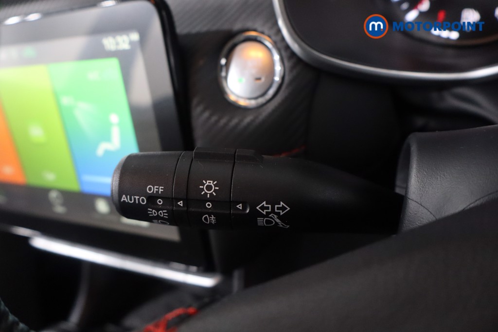 Mg Motor Uk ZS Excite Automatic Petrol SUV - Stock Number (1613362) - 14th supplementary image