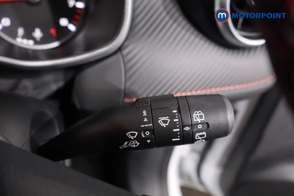 Mg Motor Uk ZS Excite Automatic Petrol SUV - Stock Number (1613362) - 15th supplementary image