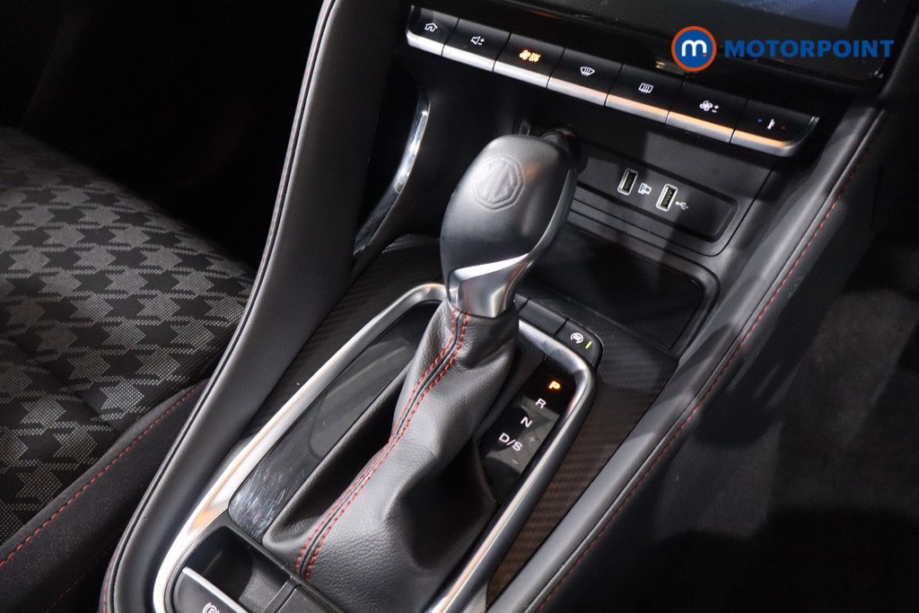 Mg Motor Uk ZS Excite Automatic Petrol SUV - Stock Number (1613362) - 18th supplementary image