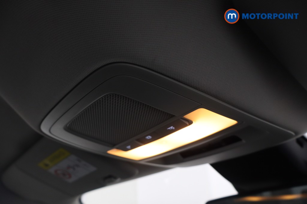 Mg Motor Uk ZS Excite Automatic Petrol SUV - Stock Number (1613362) - 19th supplementary image