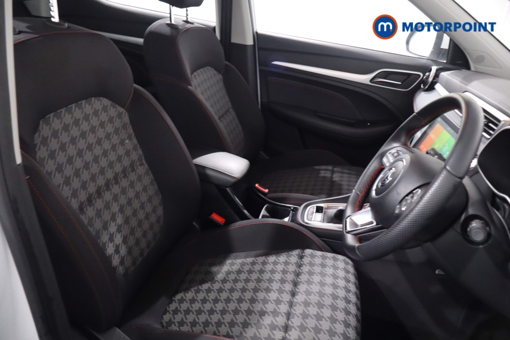 Mg Motor Uk ZS Excite Automatic Petrol SUV - Stock Number (1613362) - 20th supplementary image