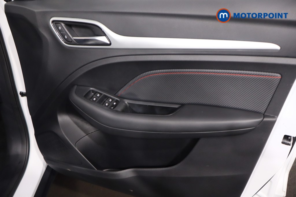 Mg Motor Uk ZS Excite Automatic Petrol SUV - Stock Number (1613362) - 21st supplementary image