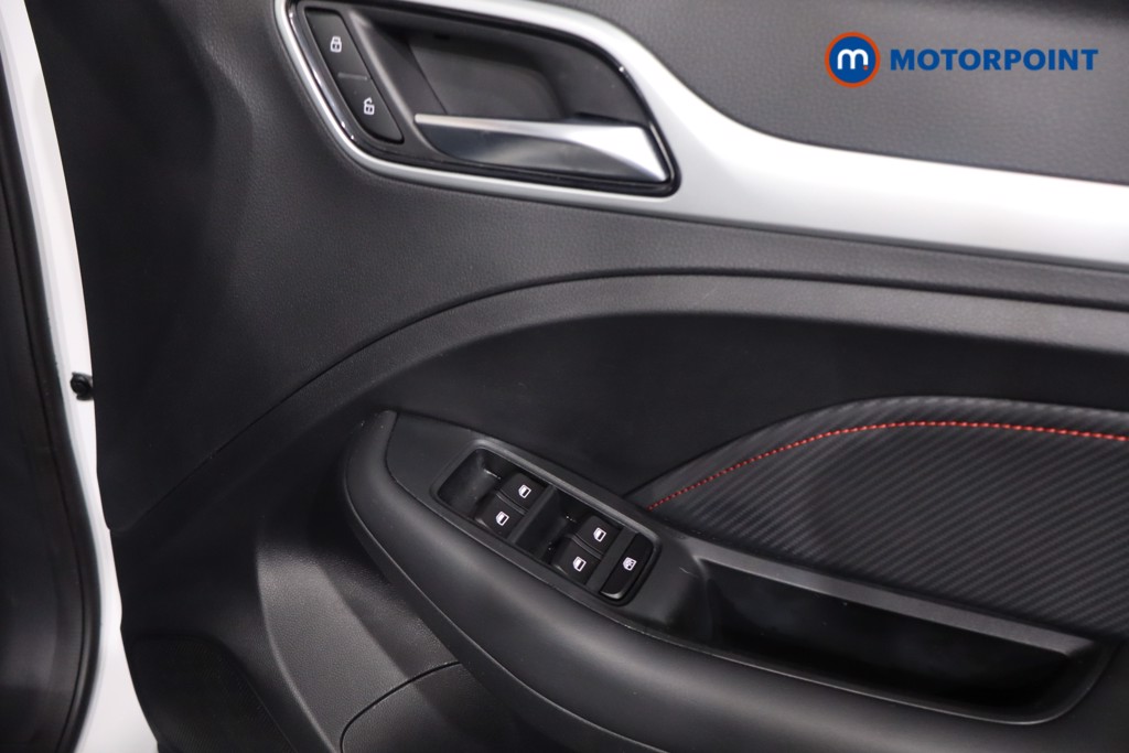 Mg Motor Uk ZS Excite Automatic Petrol SUV - Stock Number (1613362) - 22nd supplementary image