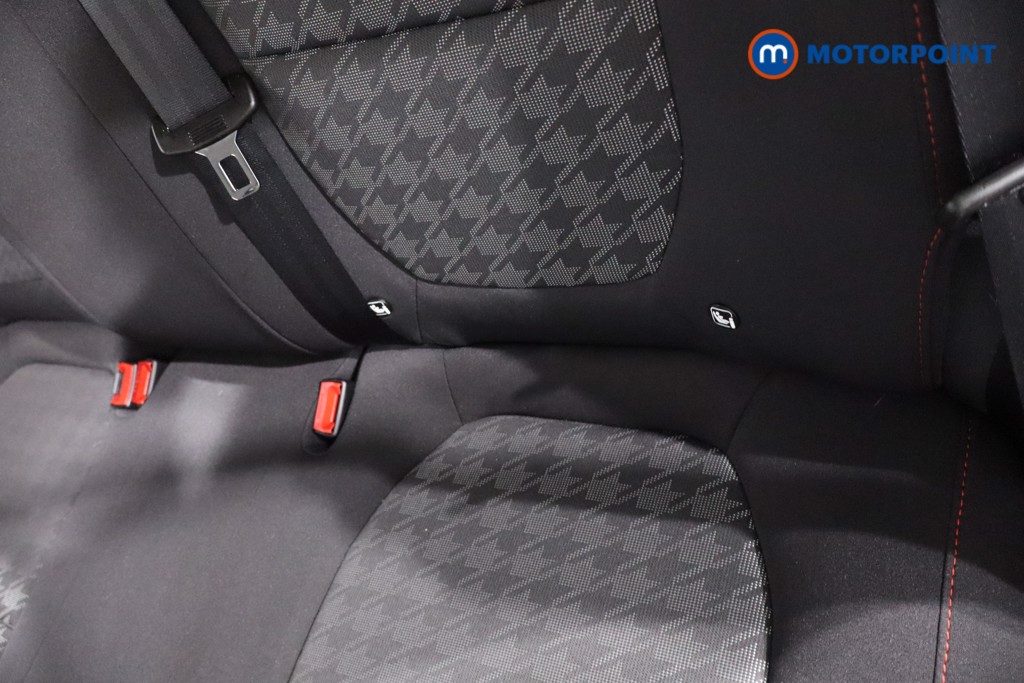 Mg Motor Uk ZS Excite Automatic Petrol SUV - Stock Number (1613362) - 23rd supplementary image