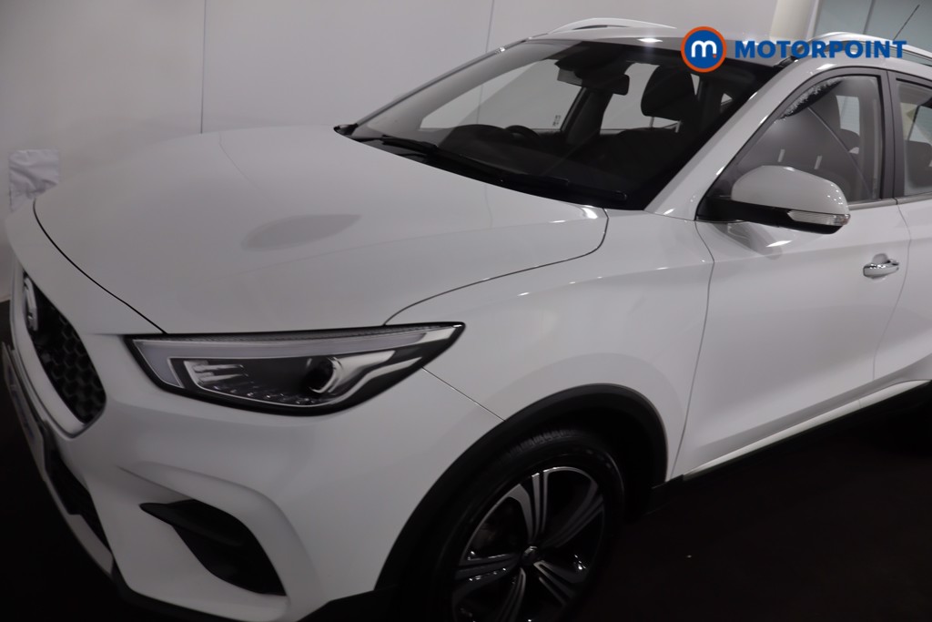 Mg Motor Uk ZS Excite Automatic Petrol SUV - Stock Number (1613362) - 24th supplementary image