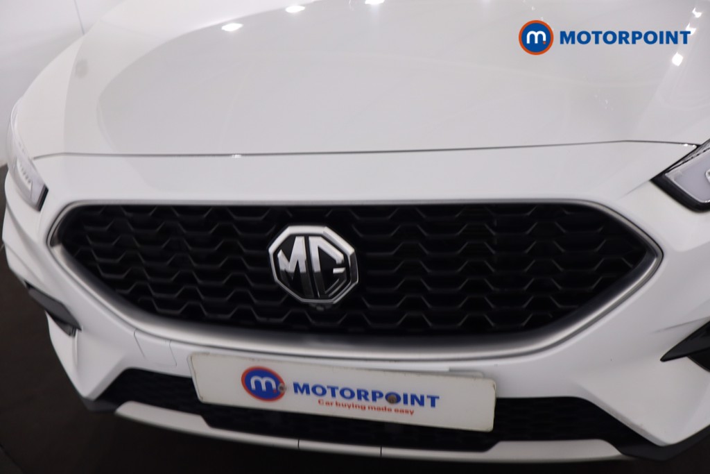 Mg Motor Uk ZS Excite Automatic Petrol SUV - Stock Number (1613362) - 25th supplementary image