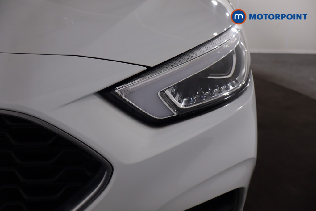 Mg Motor Uk ZS Excite Automatic Petrol SUV - Stock Number (1613362) - 27th supplementary image