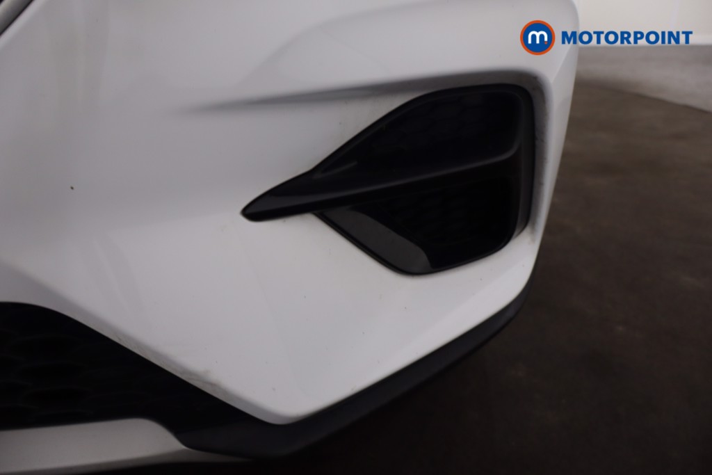 Mg Motor Uk ZS Excite Automatic Petrol SUV - Stock Number (1613362) - 28th supplementary image