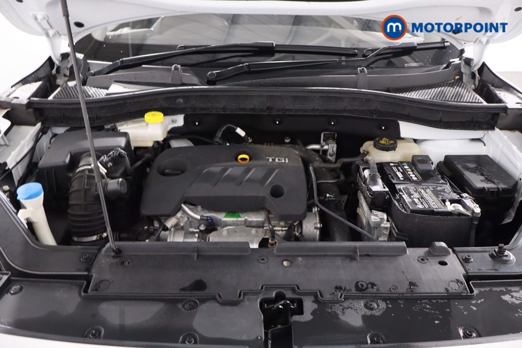 Mg Motor Uk ZS Excite Automatic Petrol SUV - Stock Number (1613362) - 29th supplementary image