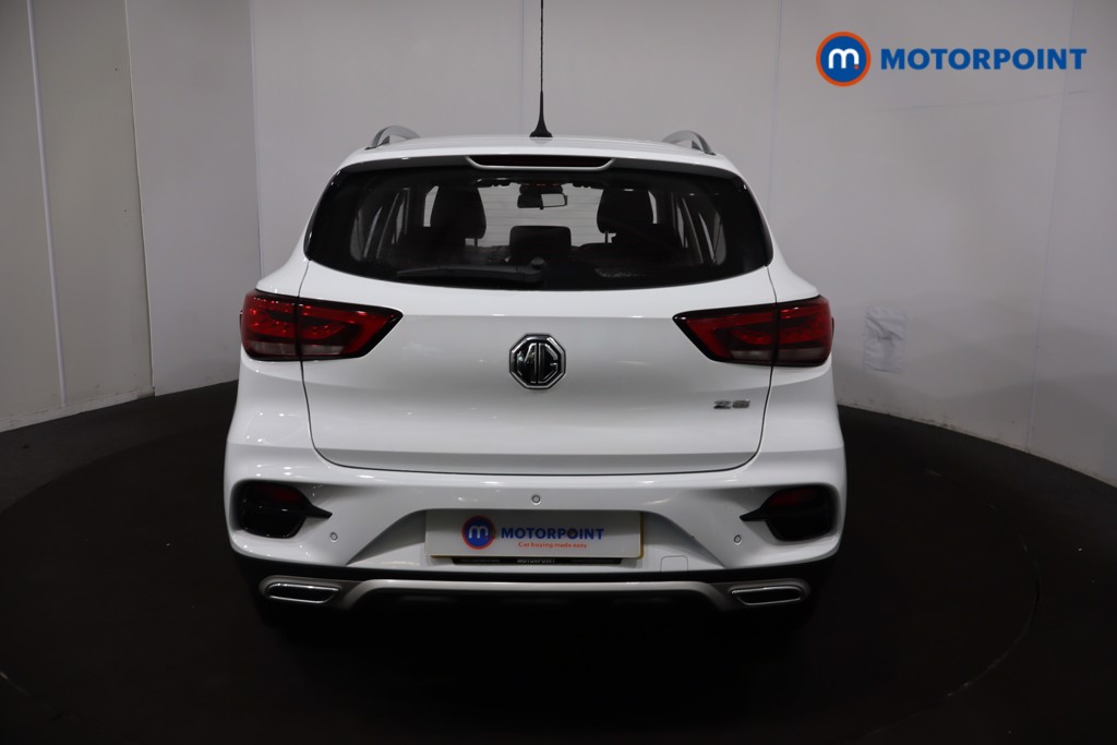 Mg Motor Uk ZS Excite Automatic Petrol SUV - Stock Number (1613362) - 31st supplementary image