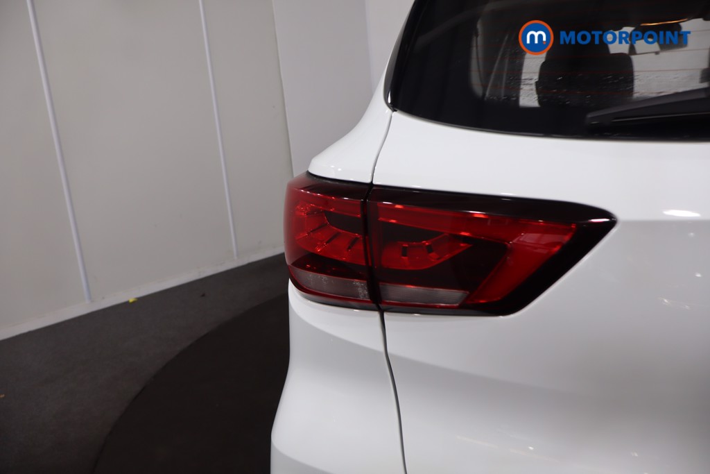 Mg Motor Uk ZS Excite Automatic Petrol SUV - Stock Number (1613362) - 32nd supplementary image