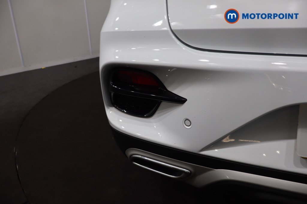 Mg Motor Uk ZS Excite Automatic Petrol SUV - Stock Number (1613362) - 33rd supplementary image