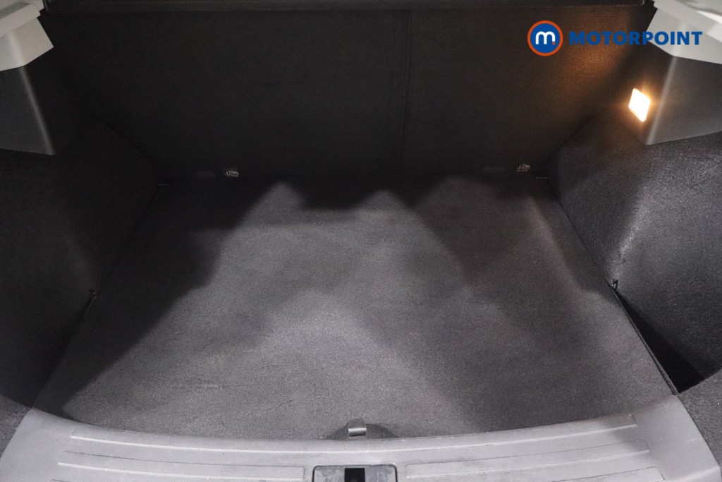 Mg Motor Uk ZS Excite Automatic Petrol SUV - Stock Number (1613362) - 34th supplementary image