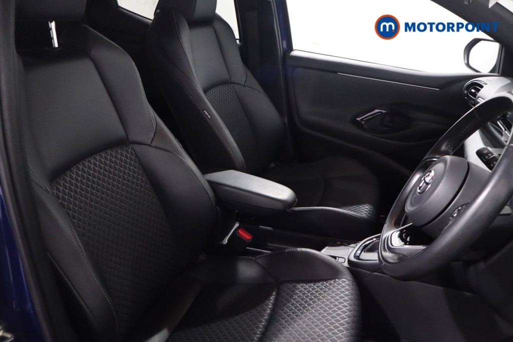 Toyota Yaris Dynamic Automatic Petrol-Electric Hybrid Hatchback - Stock Number (1613477) - 21st supplementary image