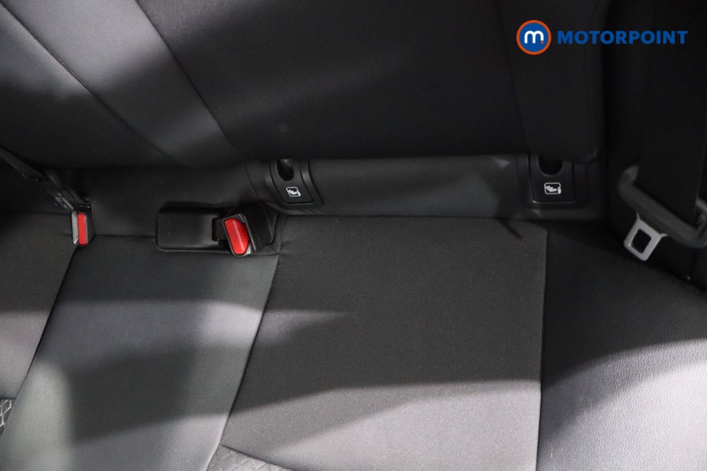 Toyota Yaris Dynamic Automatic Petrol-Electric Hybrid Hatchback - Stock Number (1613477) - 24th supplementary image