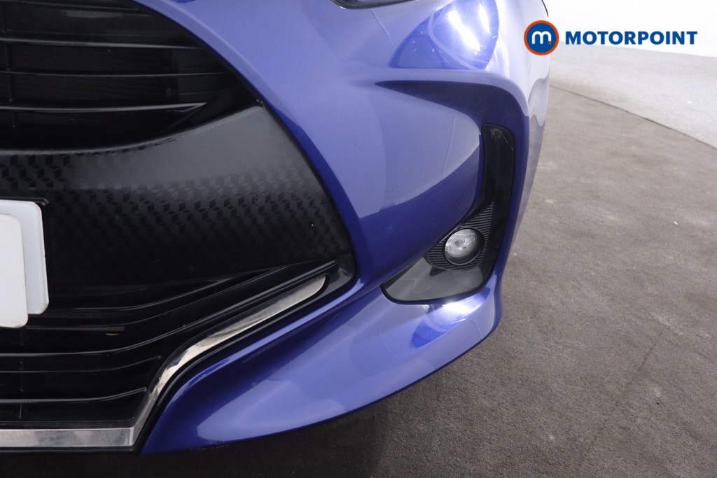 Toyota Yaris Dynamic Automatic Petrol-Electric Hybrid Hatchback - Stock Number (1613477) - 29th supplementary image