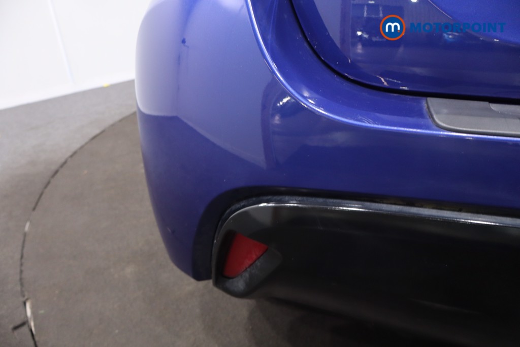 Toyota Yaris Dynamic Automatic Petrol-Electric Hybrid Hatchback - Stock Number (1613477) - 35th supplementary image