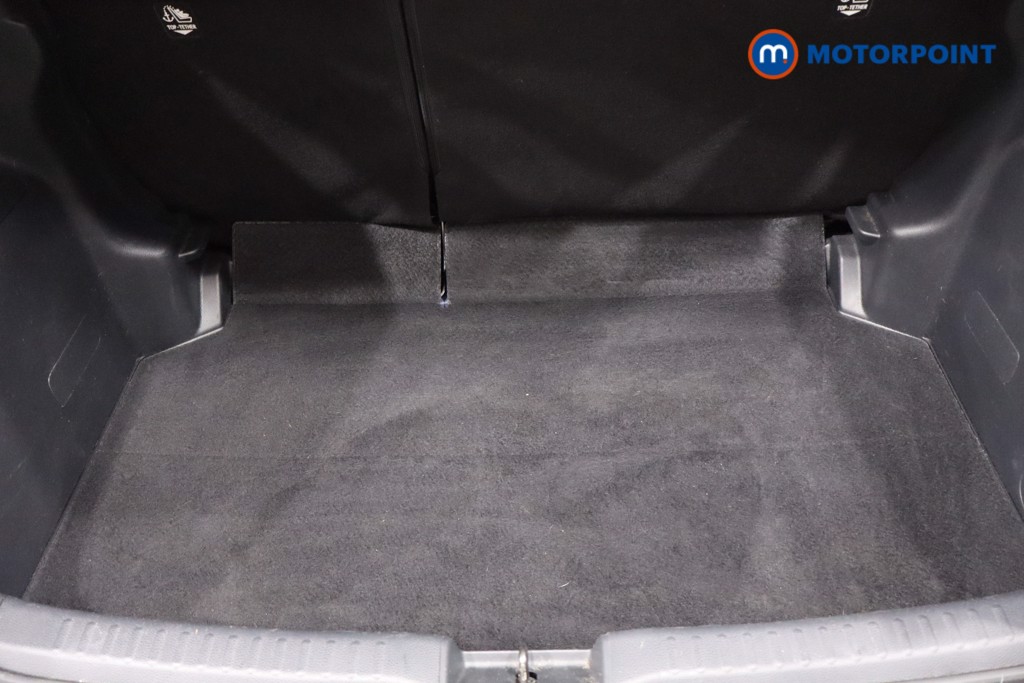 Toyota Yaris Dynamic Automatic Petrol-Electric Hybrid Hatchback - Stock Number (1613477) - 36th supplementary image