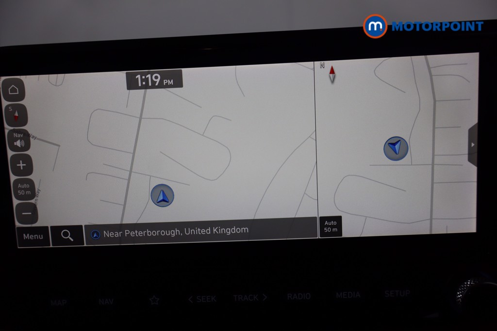 Hyundai I20 Ultimate Automatic Petrol Hatchback - Stock Number (1613589) - 2nd supplementary image