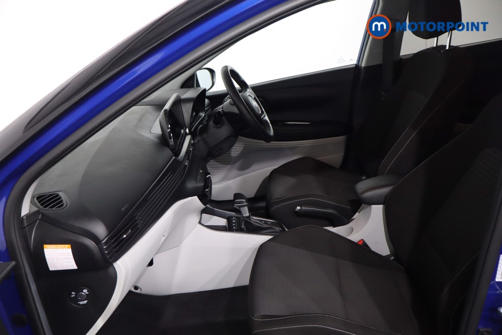 Hyundai I20 Ultimate Automatic Petrol Hatchback - Stock Number (1613589) - 4th supplementary image