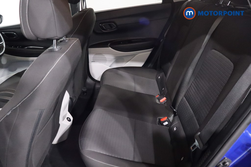 Hyundai I20 Ultimate Automatic Petrol Hatchback - Stock Number (1613589) - 5th supplementary image