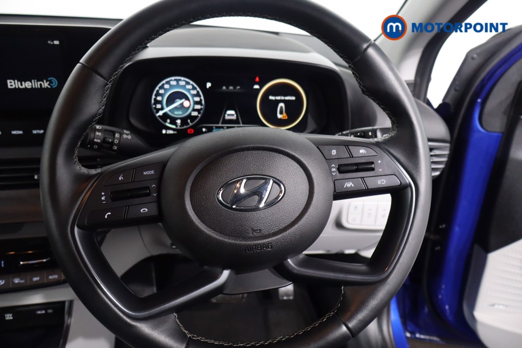 Hyundai I20 Ultimate Automatic Petrol Hatchback - Stock Number (1613589) - 6th supplementary image