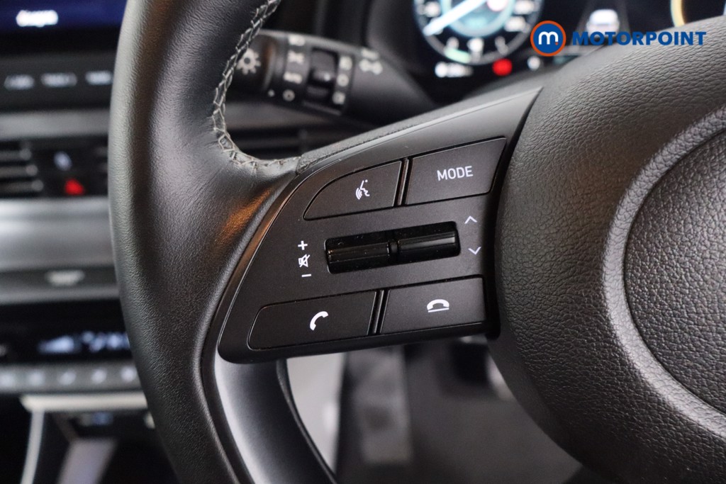 Hyundai I20 Ultimate Automatic Petrol Hatchback - Stock Number (1613589) - 7th supplementary image