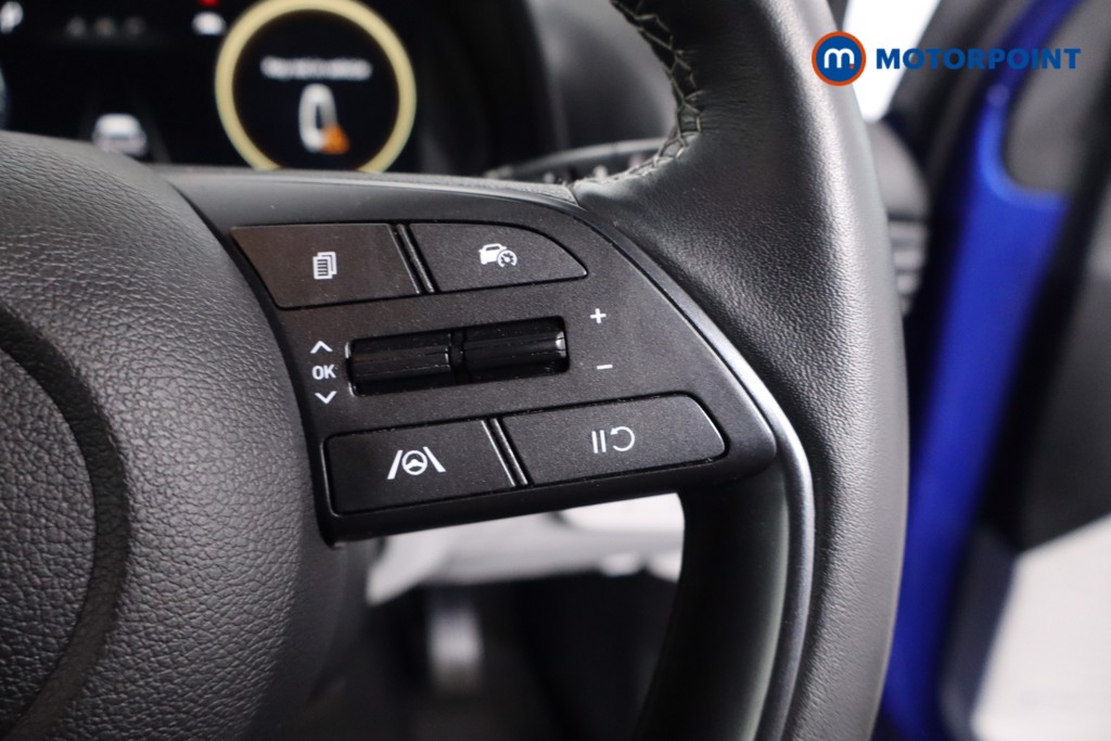 Hyundai I20 Ultimate Automatic Petrol Hatchback - Stock Number (1613589) - 8th supplementary image