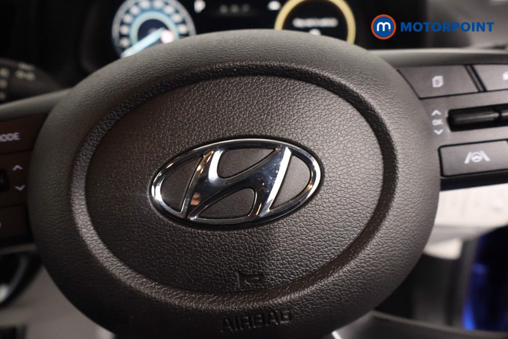 Hyundai I20 Ultimate Automatic Petrol Hatchback - Stock Number (1613589) - 13th supplementary image